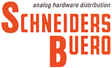 www.schneidersbuero.de