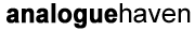 www.analoguehaven.com