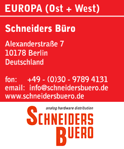 www.schneidersbuero.de