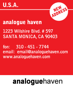 www.analoguehaven.com